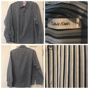 Xl men’s button down shirt